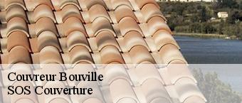 Couvreur  bouville-91880 SOS Couverture