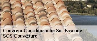 Couvreur  courdimanche-sur-essonne-91720 SOS Couverture