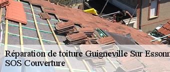 Réparation de toiture  guigneville-sur-essonne-91590 SOS Couverture