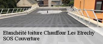 Etanchéité toiture  chauffour-les-etrechy-91580 SOS Couverture